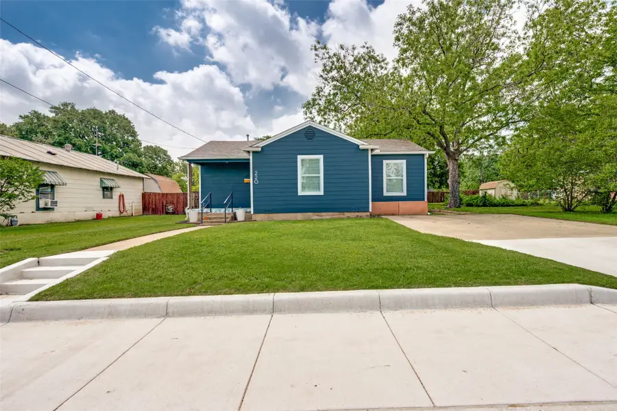 220 W College Street, Lewisville, TX 75057 - #3