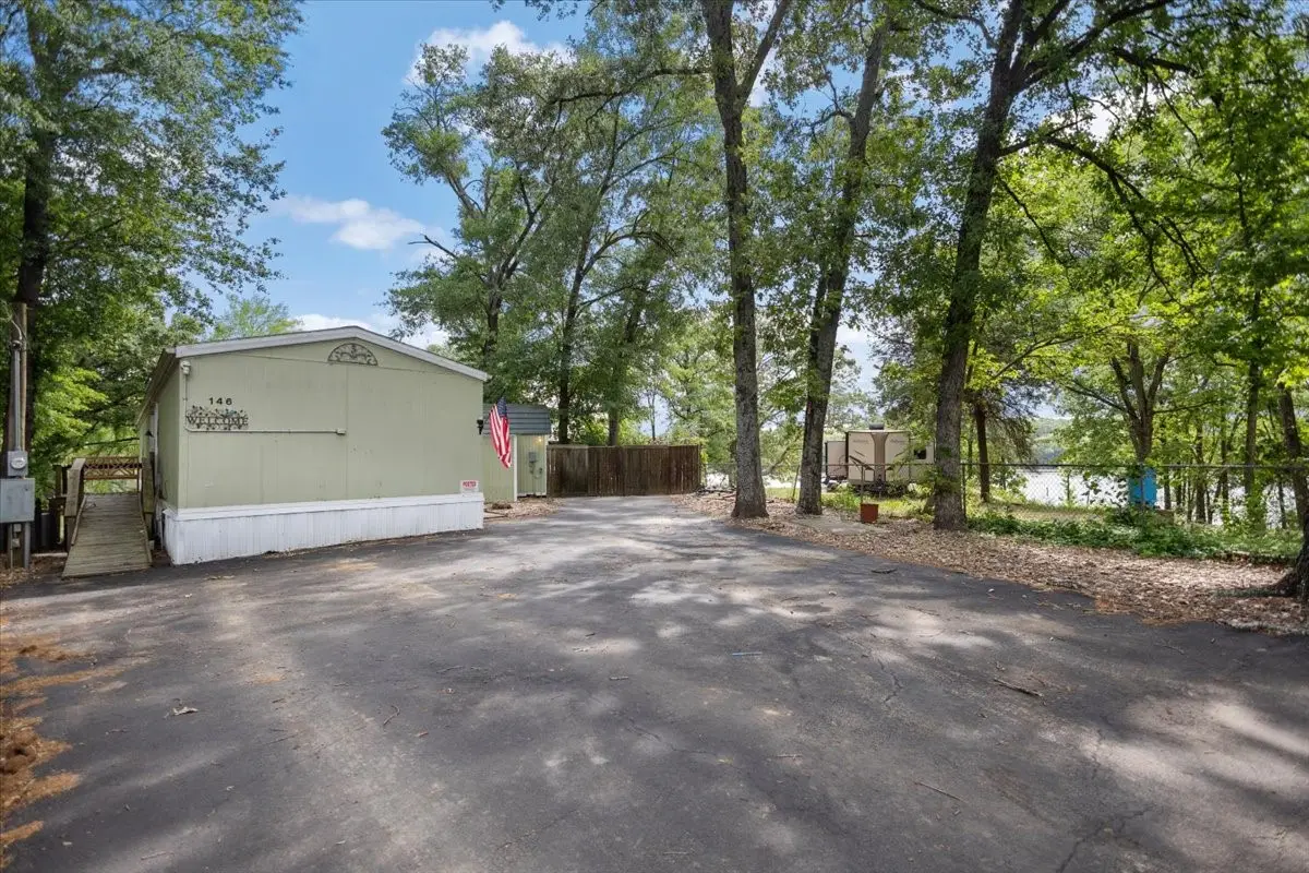 146 County Road 4827, Winnsboro, TX 75494 - #1