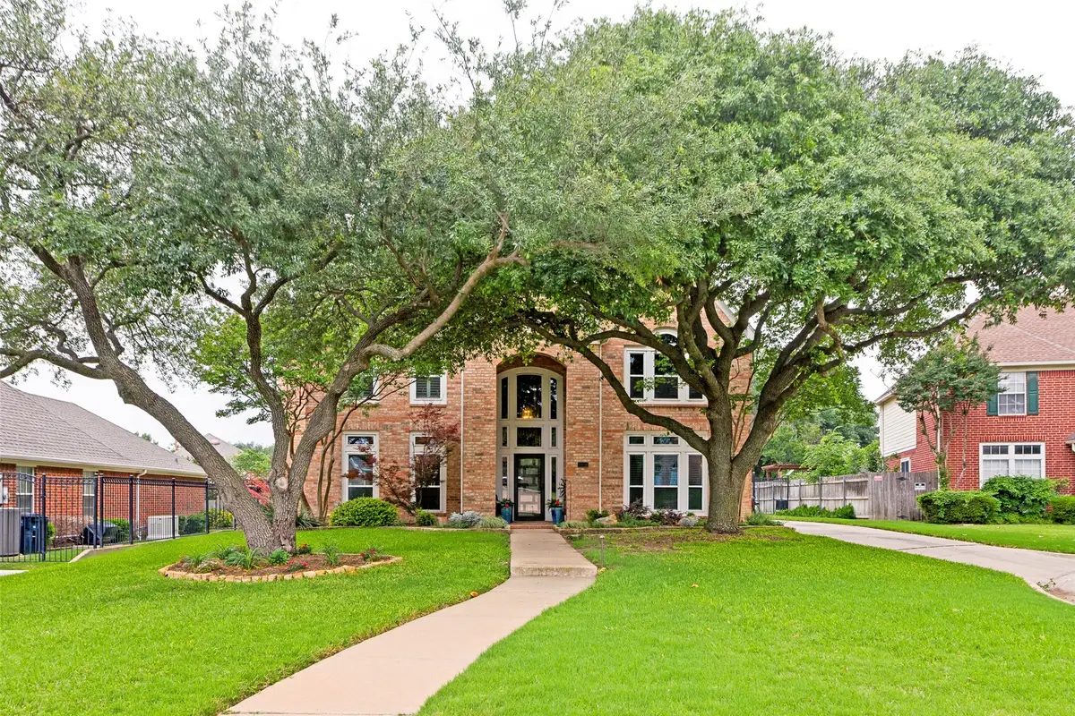 8104 Sun Meadows Court, Fort Worth, TX 76123 - #1