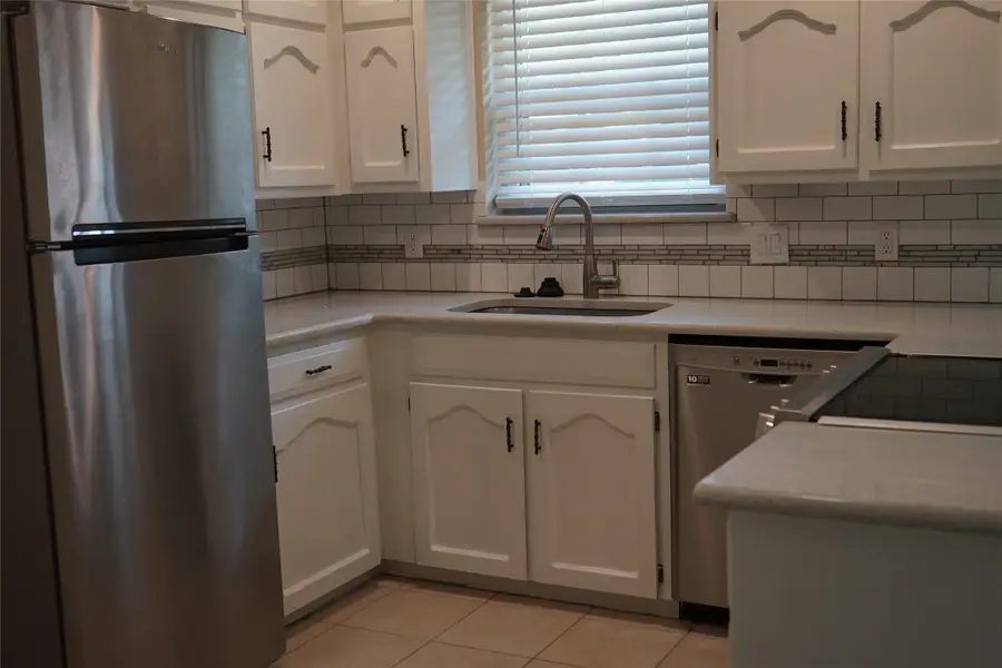 3221 Elkhart Court, Arlington, TX 76016 - #3