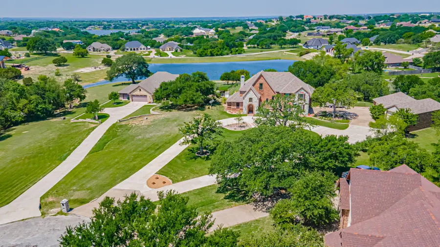 2308 Bentwater Court, Granbury, TX 76049 - #2