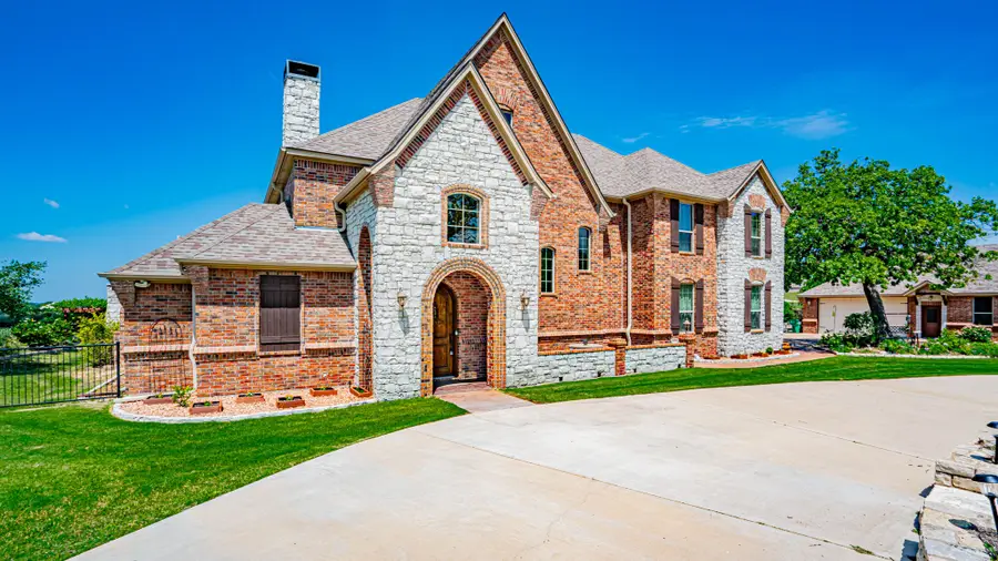 2308 Bentwater Court, Granbury, TX 76049 - #3