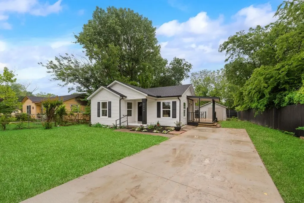 8736 Comer Drive, Dallas, TX 75217 - #1