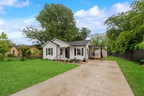 8736 Comer Drive, Dallas, TX 75217