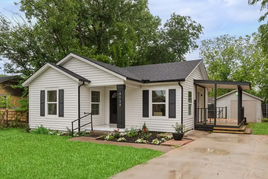 8736 Comer Drive, Dallas, TX 75217 - #2