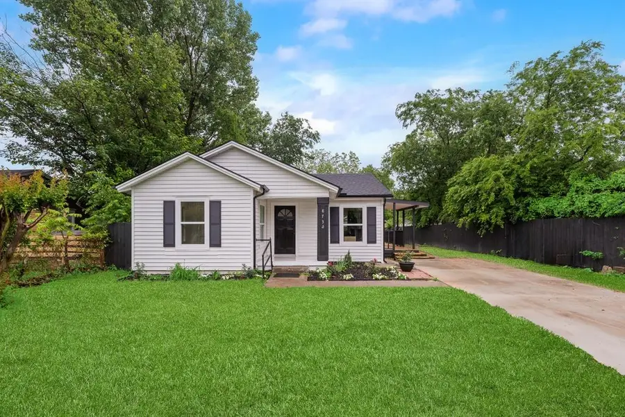 8736 Comer Drive, Dallas, TX 75217 - #3