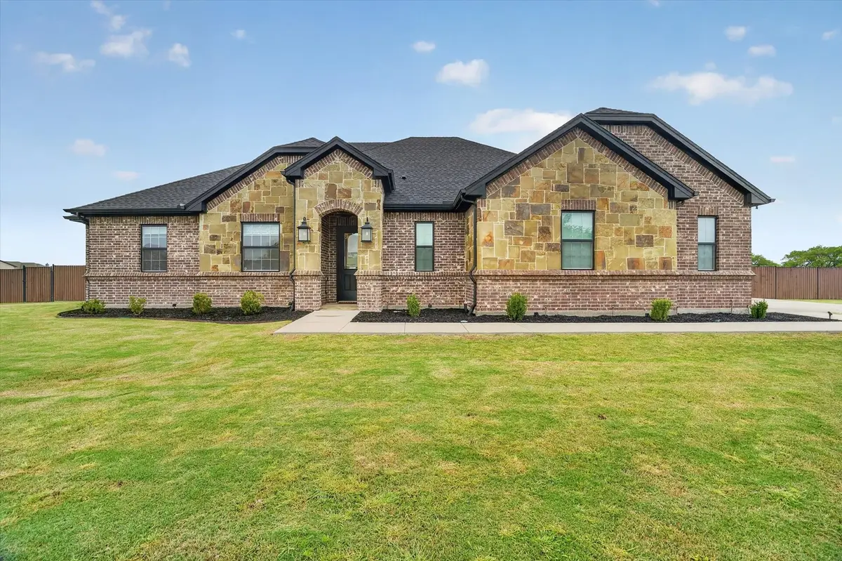 10917 Chriswood Drive, Crowley, TX 76036 - #1