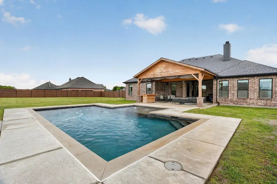 10917 Chriswood Drive, Crowley, TX 76036 - #2