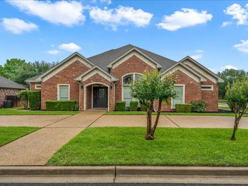 400 Oxford Hill Road, Hewitt, TX 76643 - #2