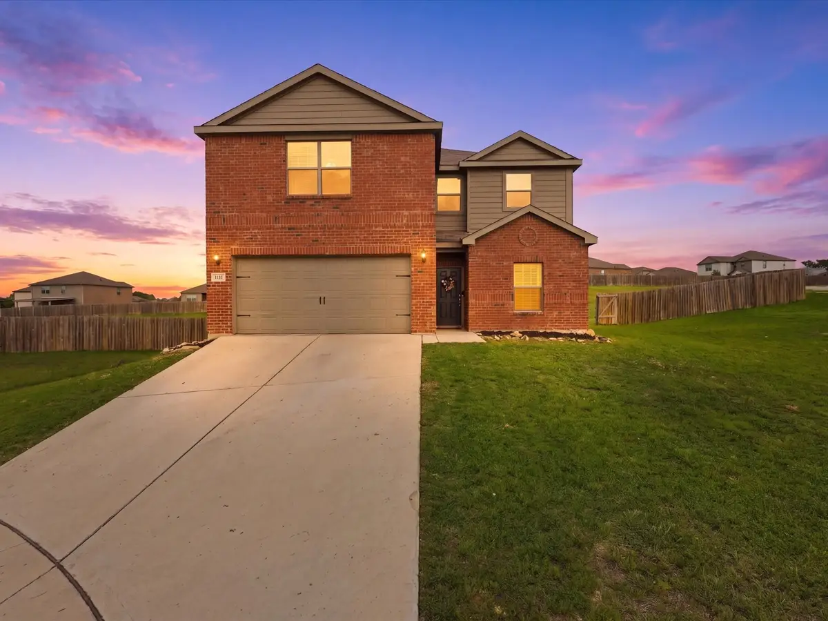 104 Saloon Cove W, Newark, TX 76071 - #1