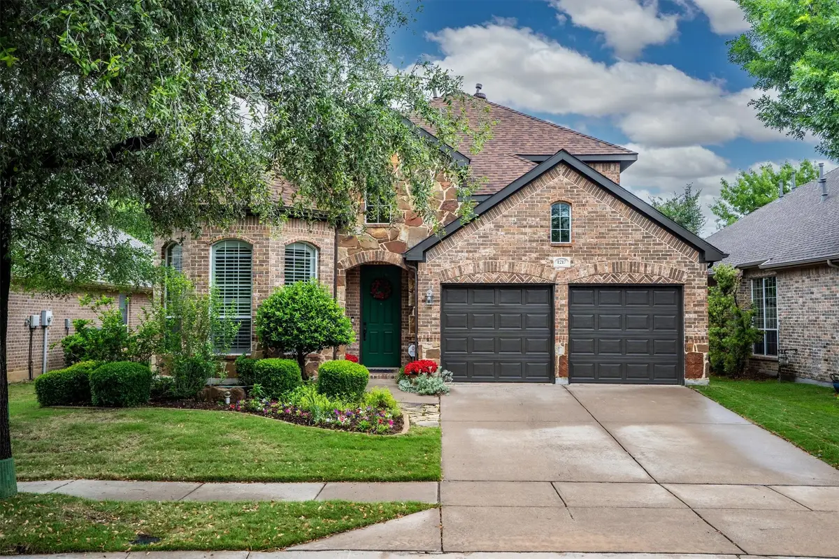 1217 Dayton Drive, Lantana, TX 76226 - #1