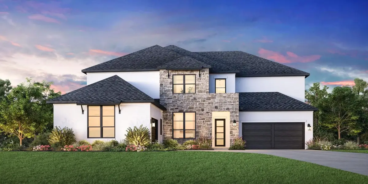 1221 Lessig Lane, Flower Mound, TX 75028 - #1