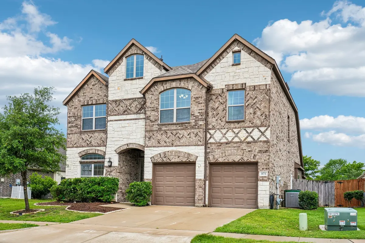 871 Mccall Drive, Fate, TX 75087 - #1