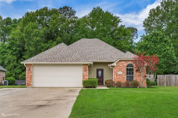 6992 Regatta Drive, Shreveport, LA 71107