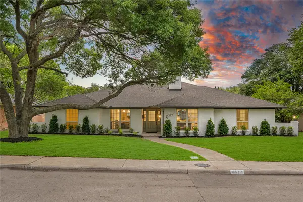 6317 Highgate Lane, Dallas, TX 75214