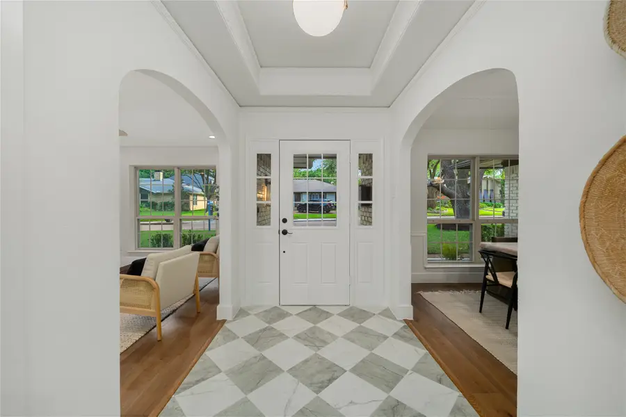 6317 Highgate Lane, Dallas, TX 75214 - #3