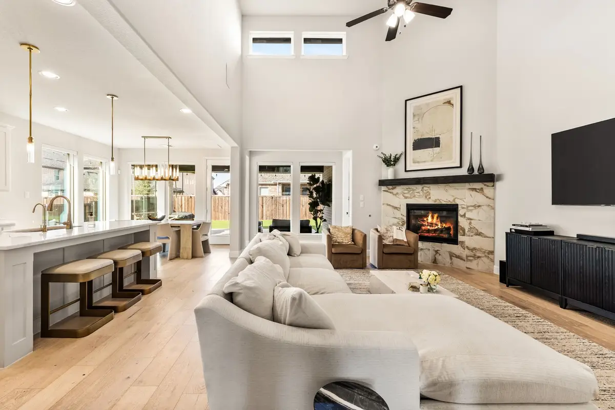 2330 Stillwater Lane, Prosper, TX 75078 - #1