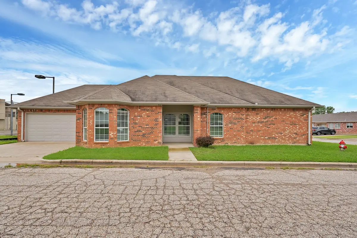 432 Lake Highland Drive, Lake Dallas, TX 75065 - #1