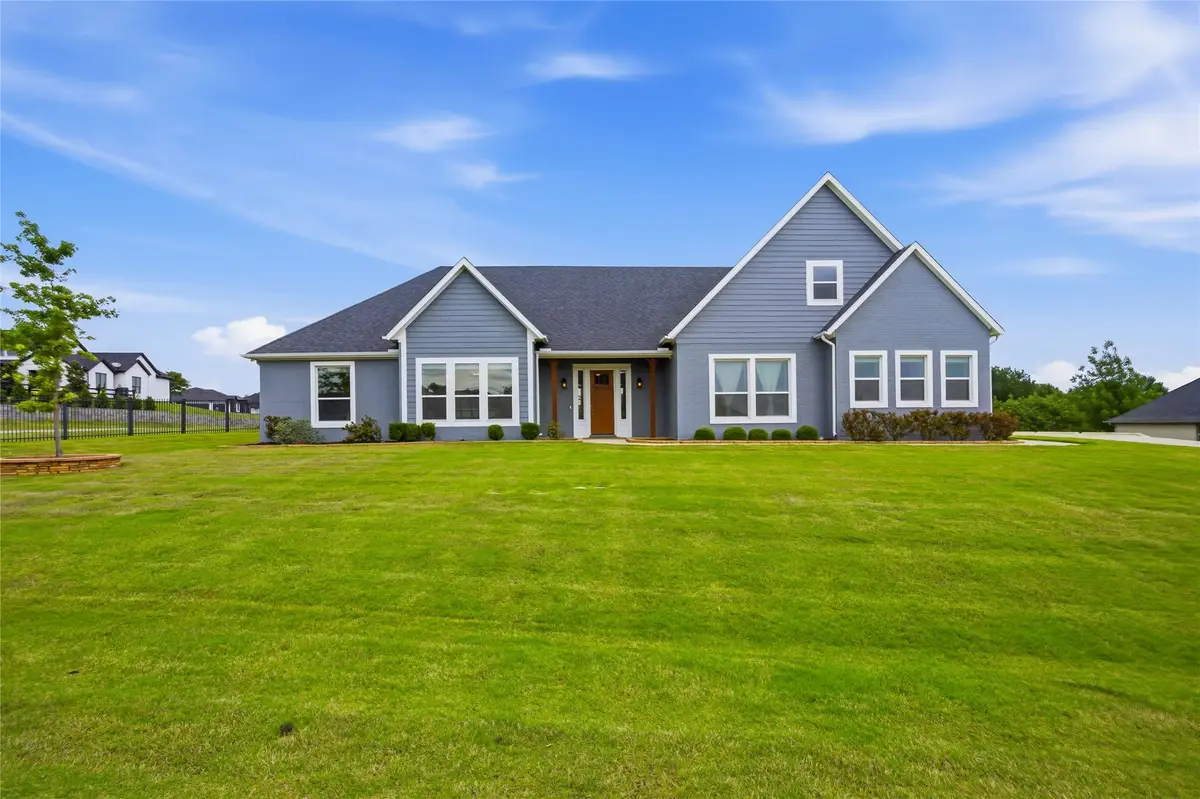 12701 Bella Strada Drive, Fort Worth, TX 76126 - #1