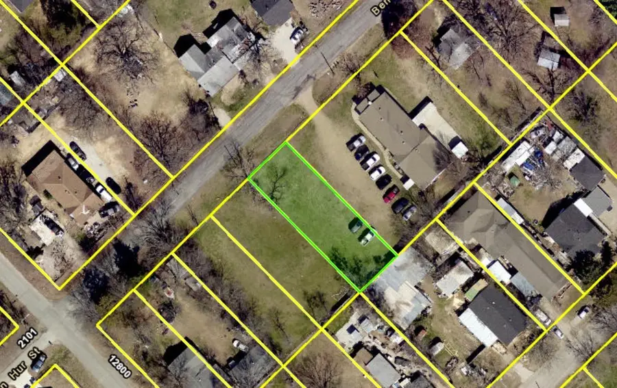 2058 Ben Hur Street, Dallas, TX 75253 - #2