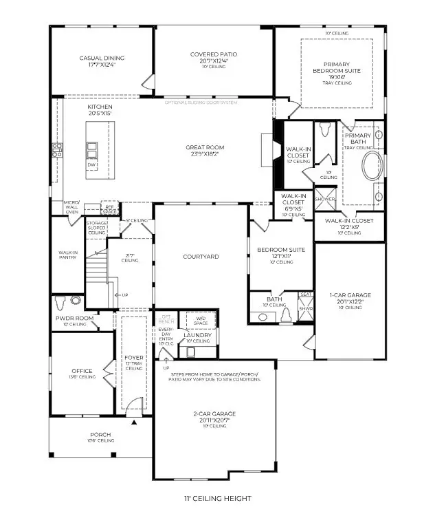 1200 Lake Street, Flower Mound, TX 75028 - #2