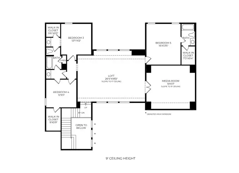 1200 Lake Street, Flower Mound, TX 75028 - #3