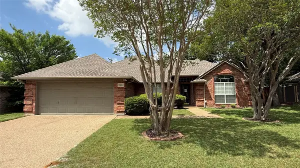5206 Lookout Trail, Arlington, TX 76017