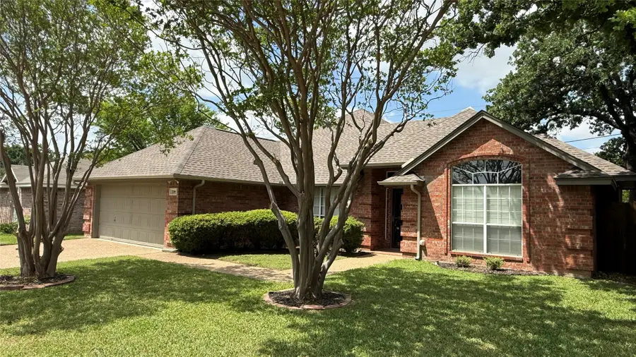 5206 Lookout Trail, Arlington, TX 76017 - #2