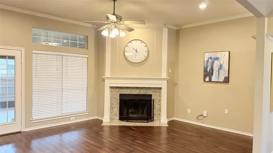 5206 Lookout Trail, Arlington, TX 76017 - #3