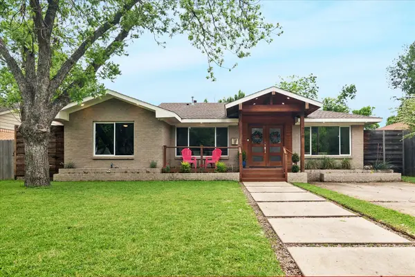 719 Downing Drive, Richardson, TX 75080