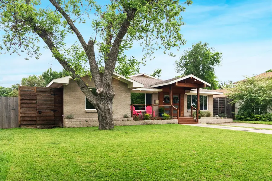 719 Downing Drive, Richardson, TX 75080 - #2