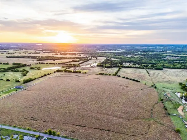950 Old Ida Road, Sherman, TX 75090