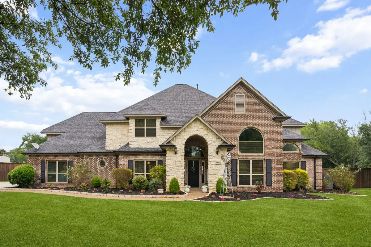 8400 Steeplechase Circle, Argyle, TX 76226 - #1