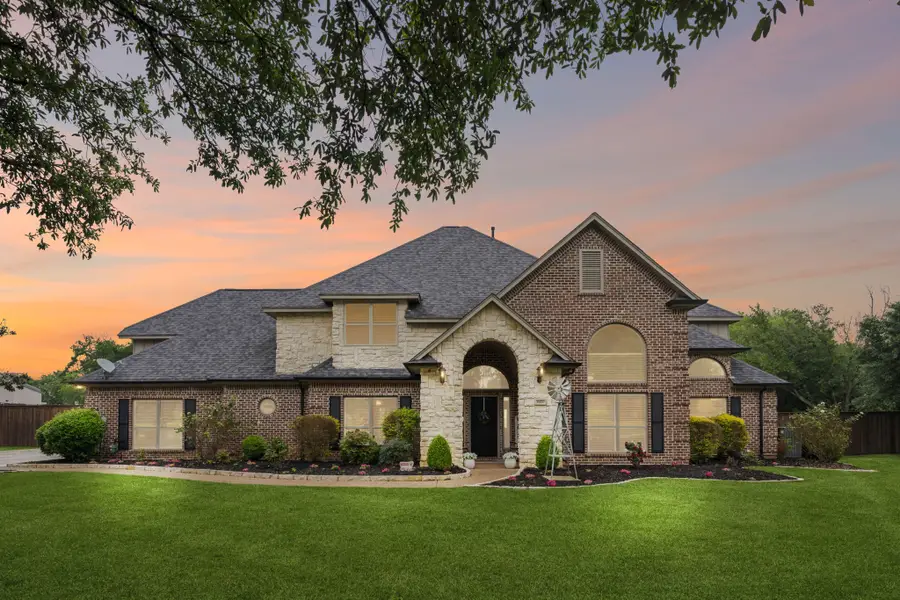 8400 Steeplechase Circle, Argyle, TX 76226 - #2