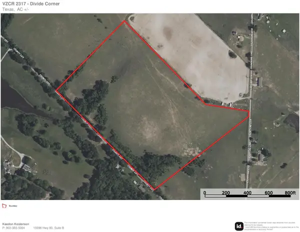 TBD Vz County Road 2317 30 Acres, Canton, TX 75103