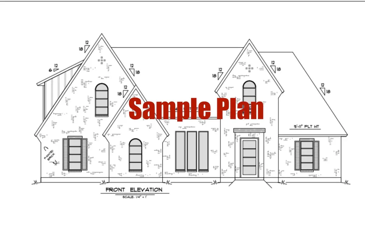 301 Nightfall Court, Bossier City, LA 71111 - #1