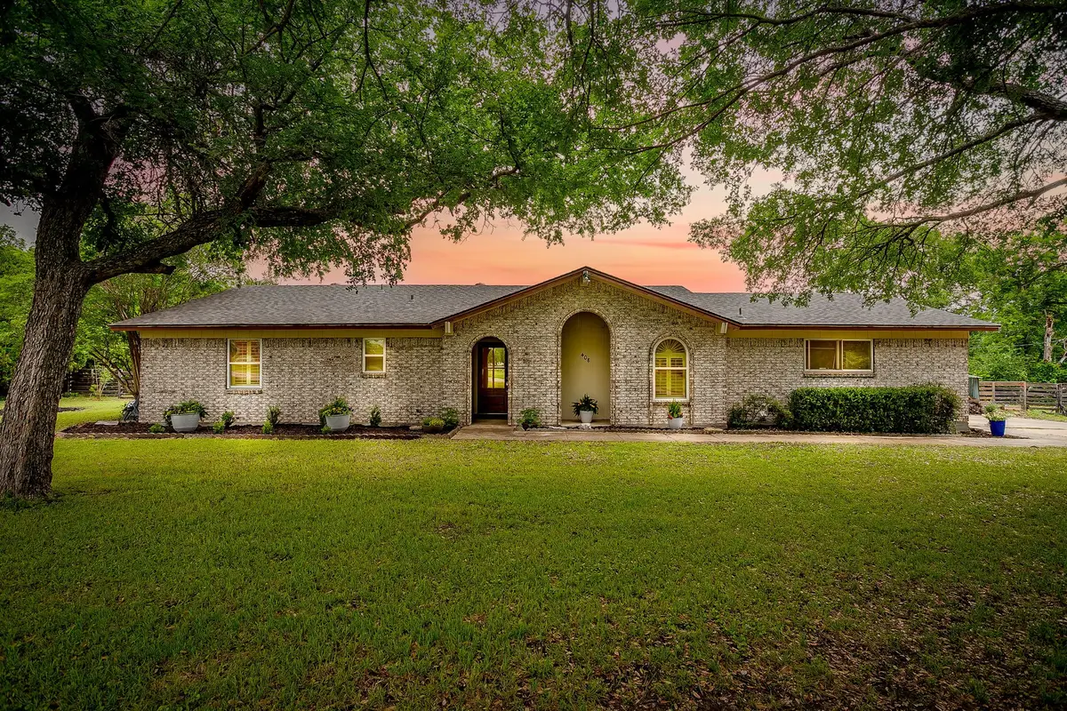 408 Jeri Ridge Road, Willow Park, TX 76087 - #1