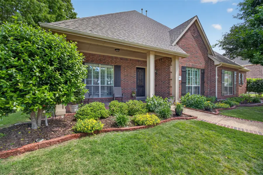 431 Dakota Drive, Murphy, TX 75094 - #2