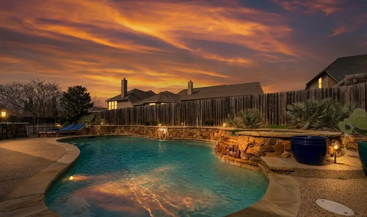 4317 Wexford Drive, Fort Worth, TX 76244 - #1