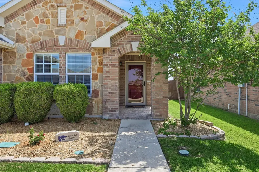 9108 Noontide Drive, Fort Worth, TX 76179 - #2