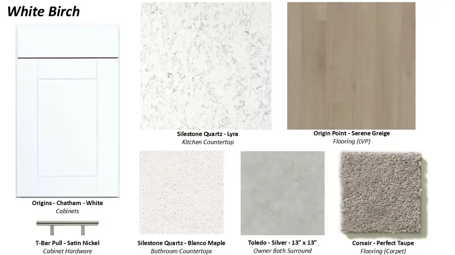 14156 Marion Downs Trail, Pilot Point, TX 76258 - #3