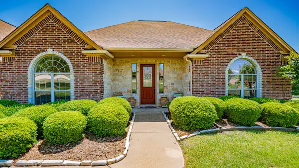 2113 Darby Dan Court, Granbury, TX 76049