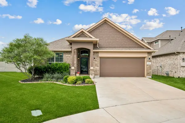 2412 Blackrail Court, Argyle, TX 76226