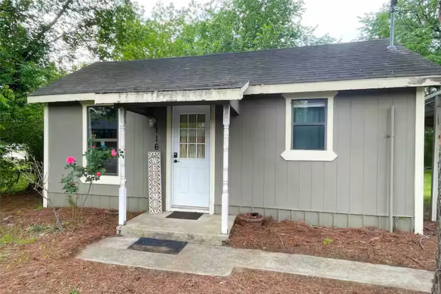 116 E Locust Street, Collinsville, TX 76233 - #2