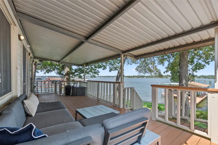 203 N Oak Acres Drive N, Malakoff, TX 75148 - #3