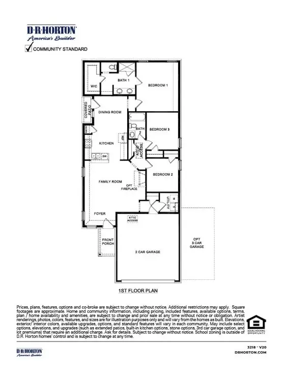 654 Glee Stem Road, Lavon, TX 75166 - #3