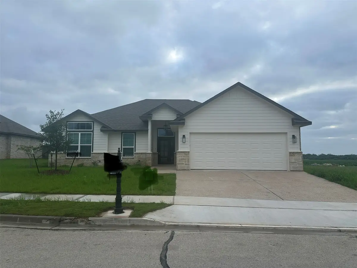 395 Frederick Drive, Robinson, TX 76706 - #1