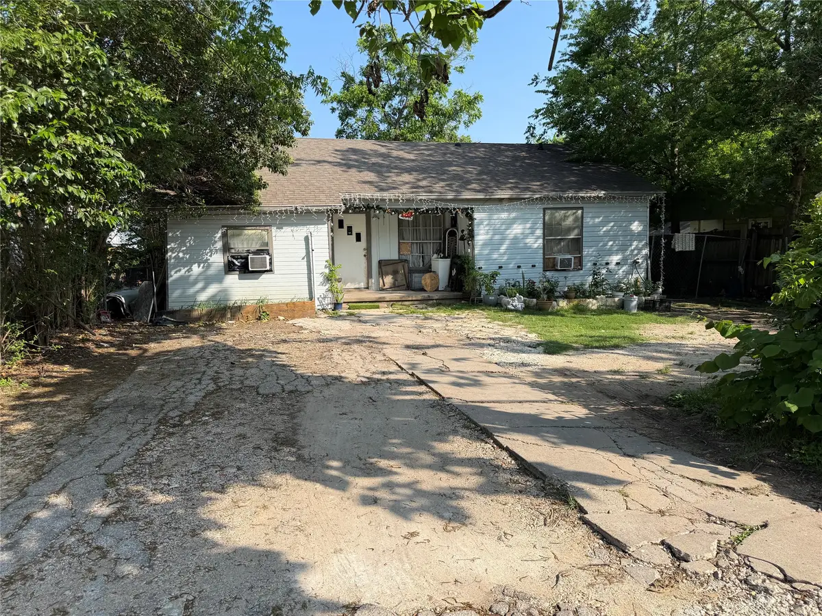 2324 Park Avenue, Waco, TX 76706 - #1