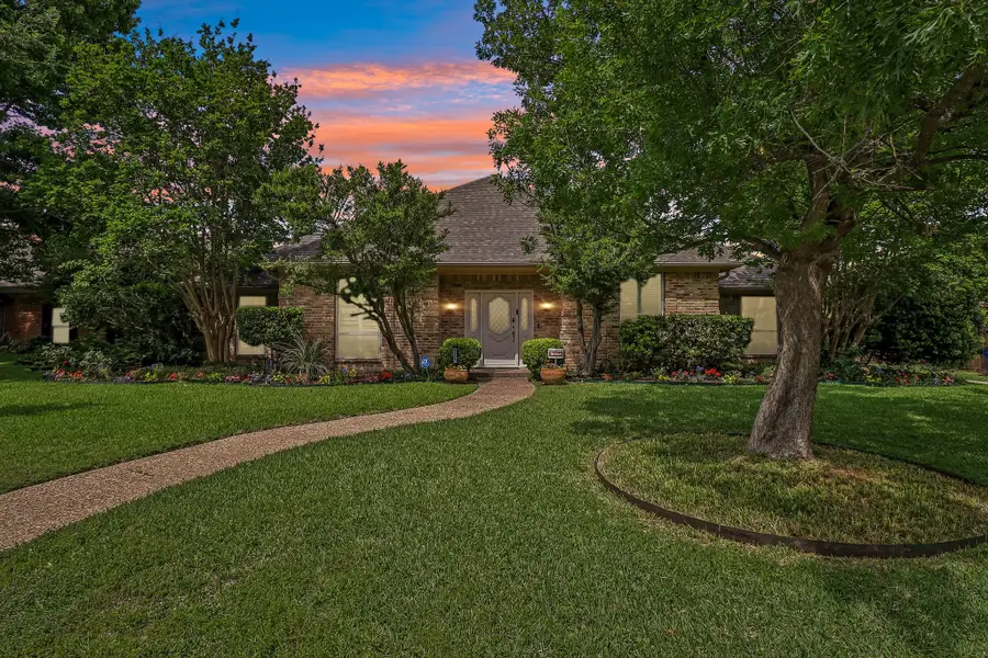 4208 Bretton Bay Circle, Dallas, TX 75287 - #2
