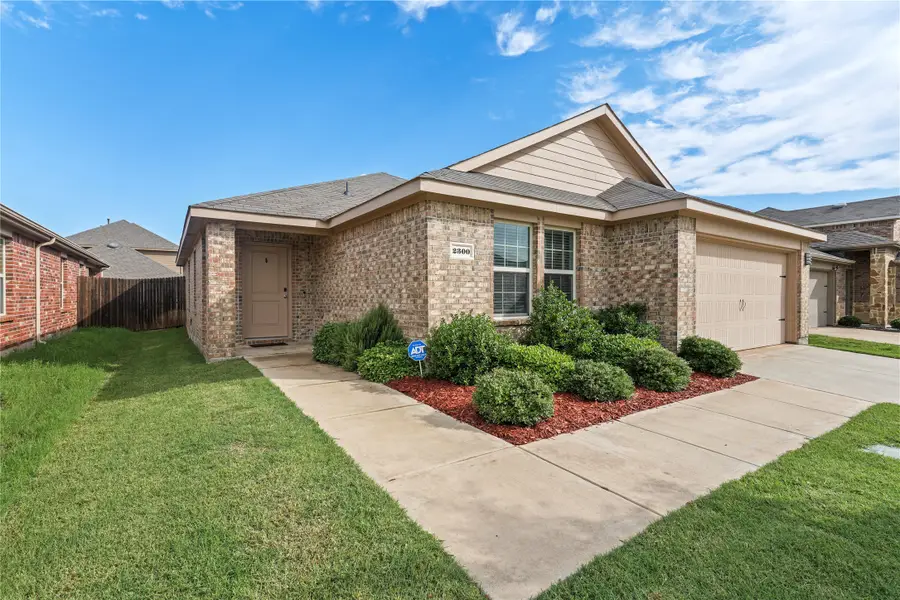 2300 Torch Lake Drive, Forney, TX 75126 - #2